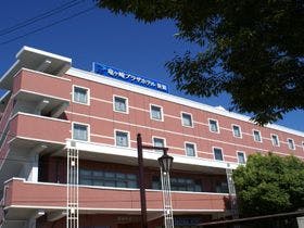 竜ヶ崎プラザホテル新館