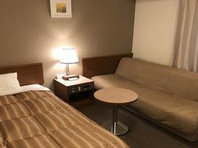 竜ヶ崎プラザホテル新館