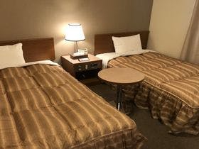 竜ヶ崎プラザホテル新館