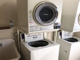 竜ヶ崎プラザホテル新館