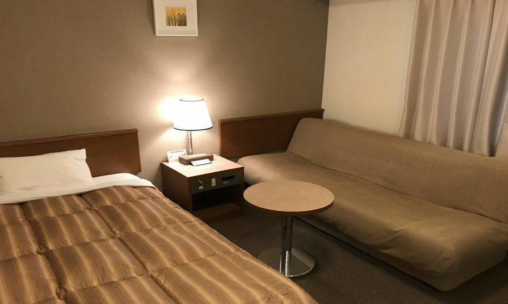 Ryugasaki Plaza Hotel Annex