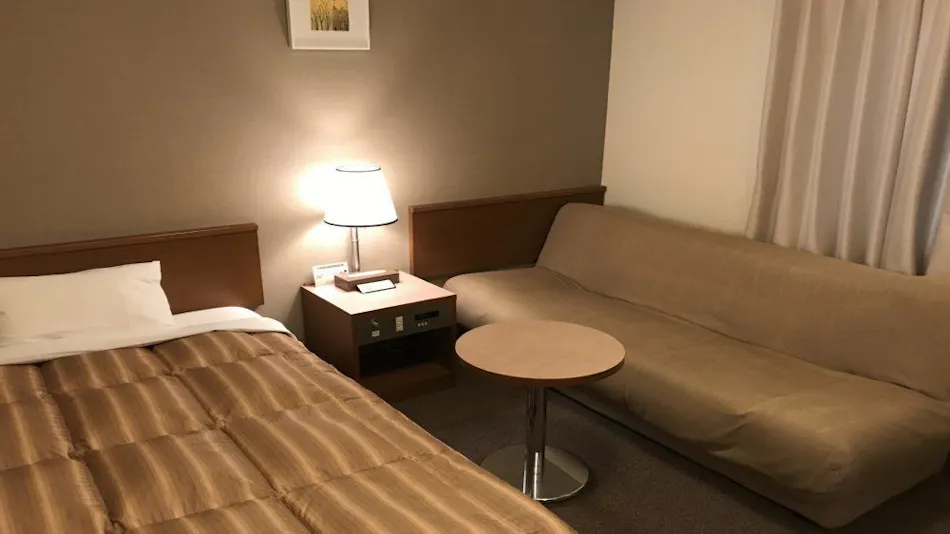 Ryugasaki Plaza Hotel Annex