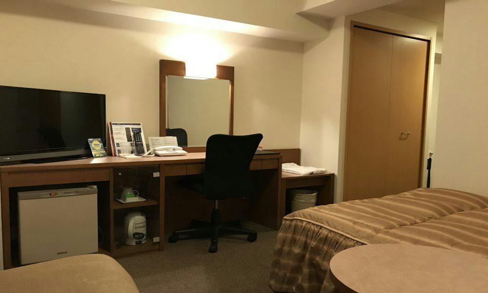 Ryugasaki Plaza Hotel Annex