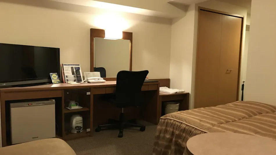 Ryugasaki Plaza Hotel Annex