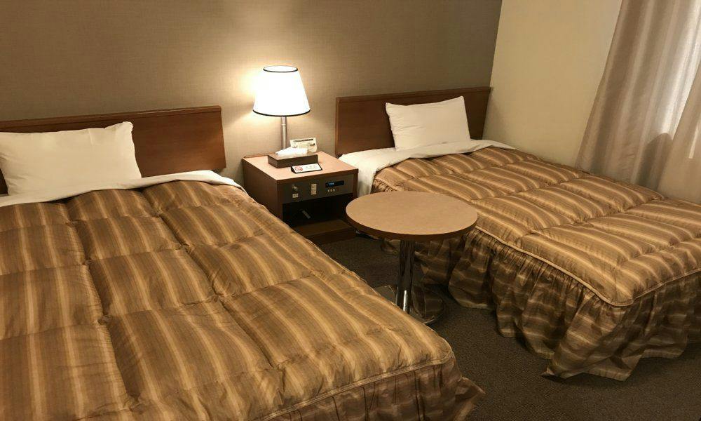 Ryugasaki Plaza Hotel Annex