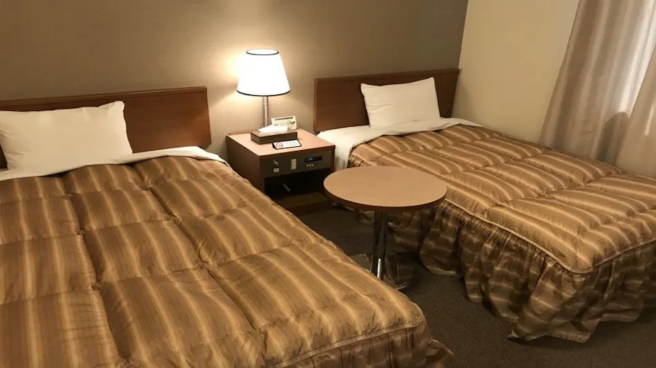 Ryugasaki Plaza Hotel Annex