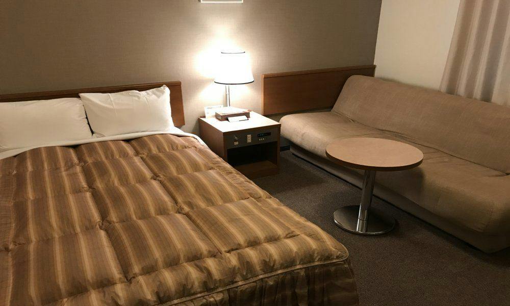 Ryugasaki Plaza Hotel Annex