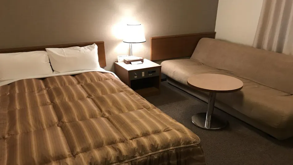Ryugasaki Plaza Hotel Annex