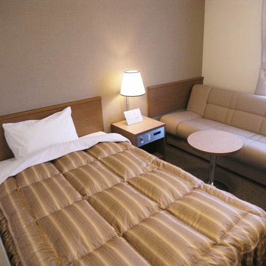 Ryugasaki Plaza Hotel Annex