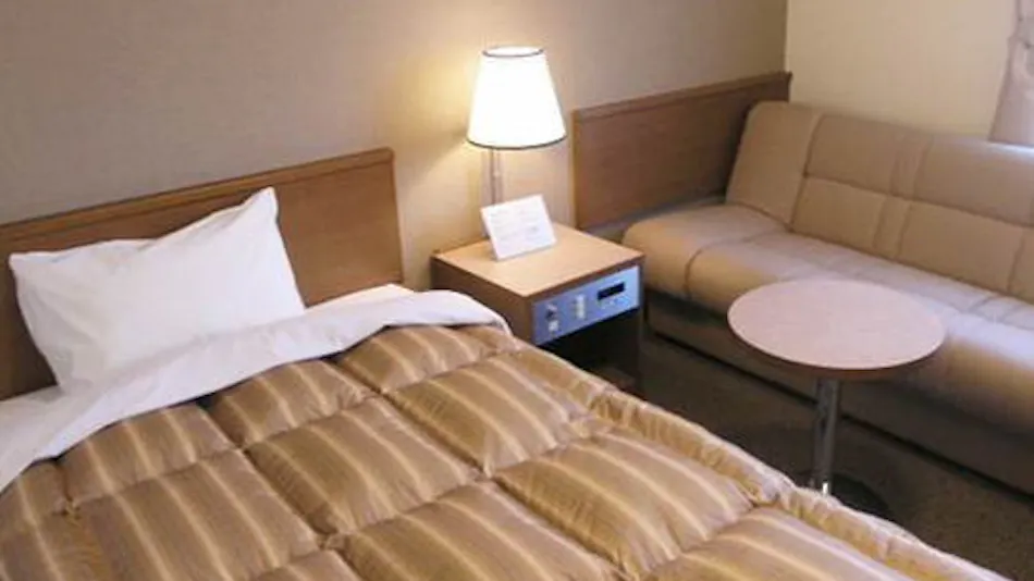 Ryugasaki Plaza Hotel Annex