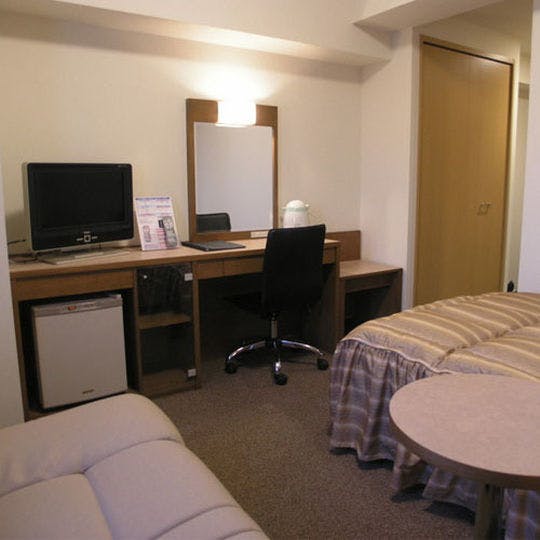 Ryugasaki Plaza Hotel Annex