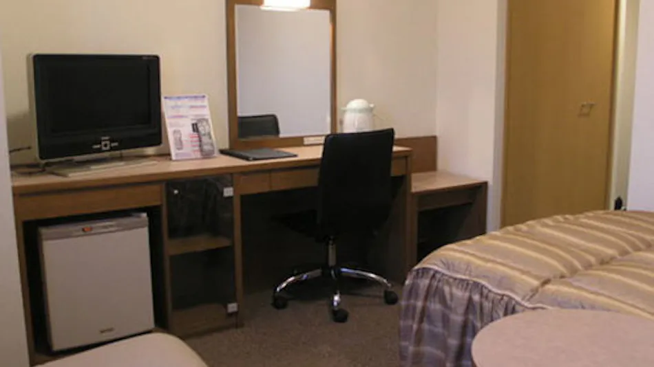 Ryugasaki Plaza Hotel Annex