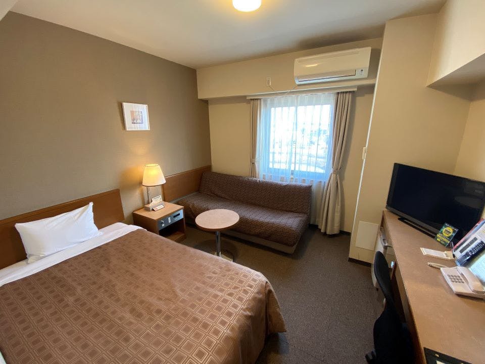 Ryugasaki Plaza Hotel Annex