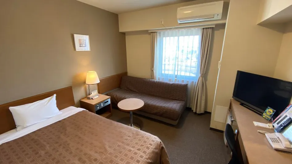 Ryugasaki Plaza Hotel Annex