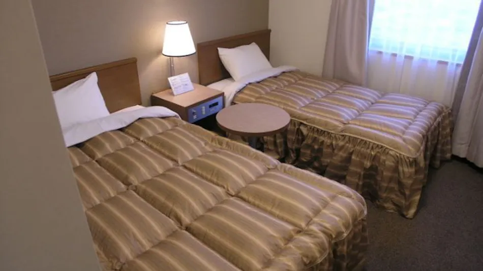 Ryugasaki Plaza Hotel Annex