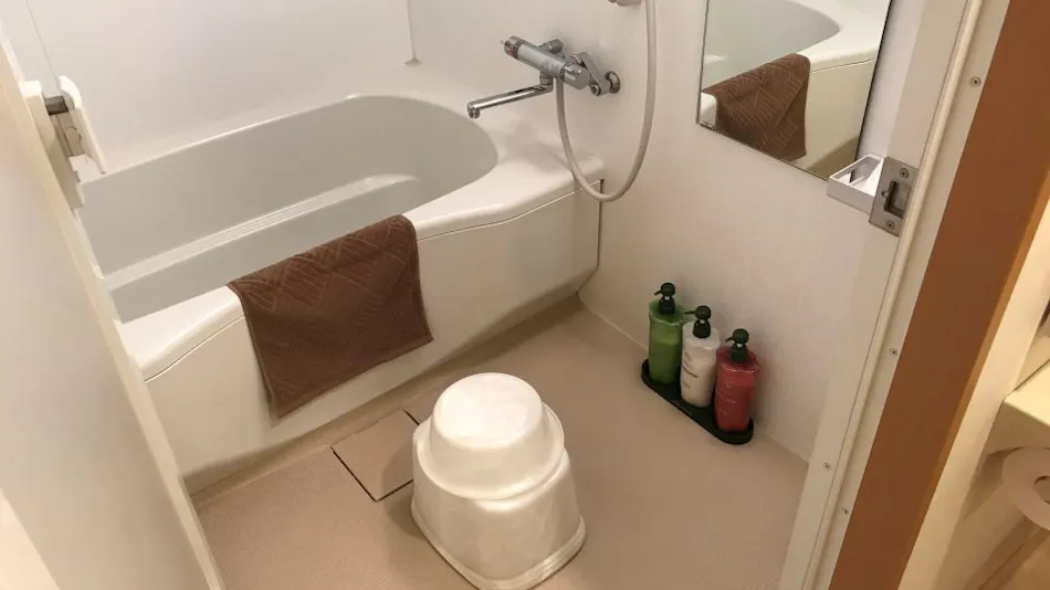 Ryugasaki Plaza Hotel Annex