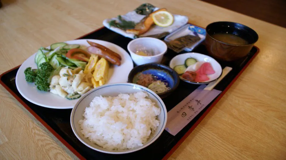 Ryugasaki Plaza Hotel Annex