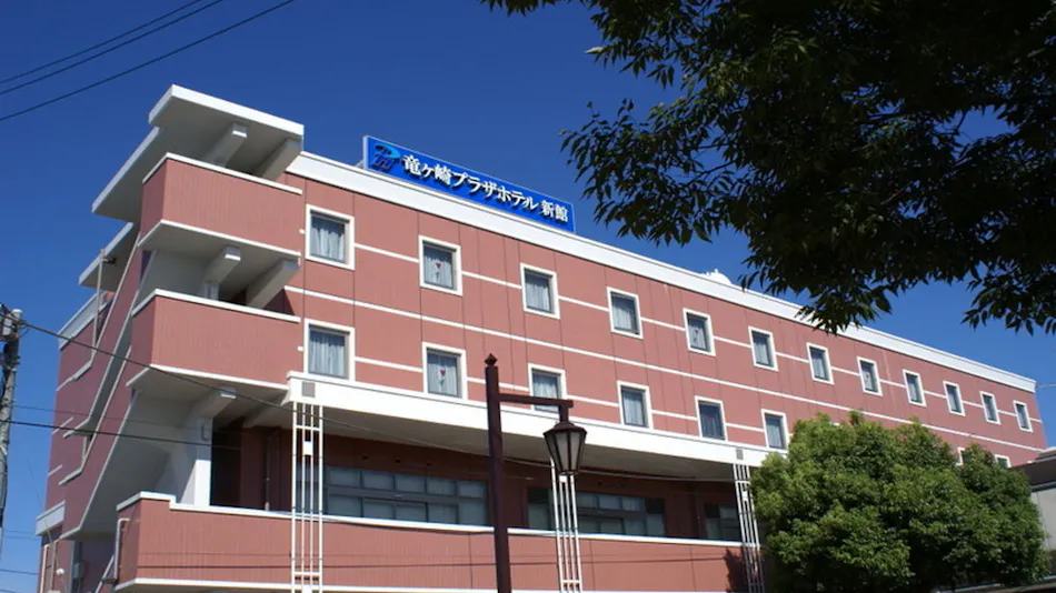 Ryugasaki Plaza Hotel Annex