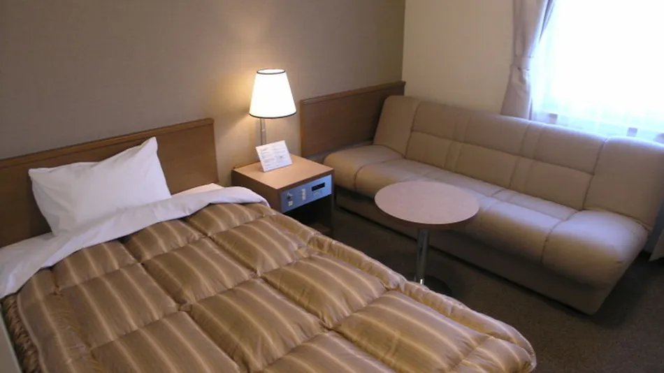 Ryugasaki Plaza Hotel Annex