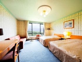 八丈ビューホテル