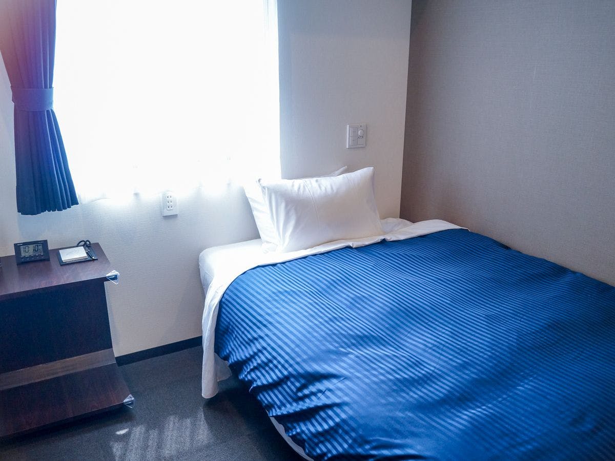 Hotel Livemax Saitama Asaka Ekimae