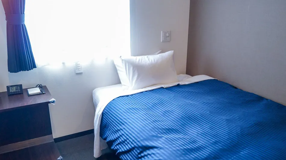 Hotel Livemax Saitama Asaka Ekimae