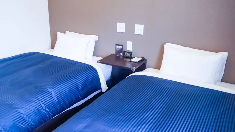 Hotel Livemax Saitama Asaka Ekimae