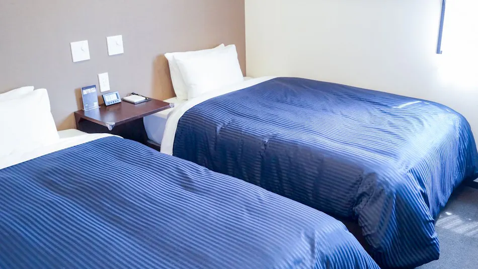 Hotel Livemax Saitama Asaka Ekimae
