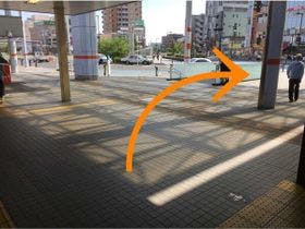 ホテルリブマックス埼玉朝霞駅前