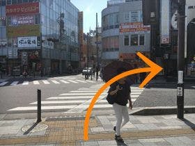 ホテルリブマックス埼玉朝霞駅前