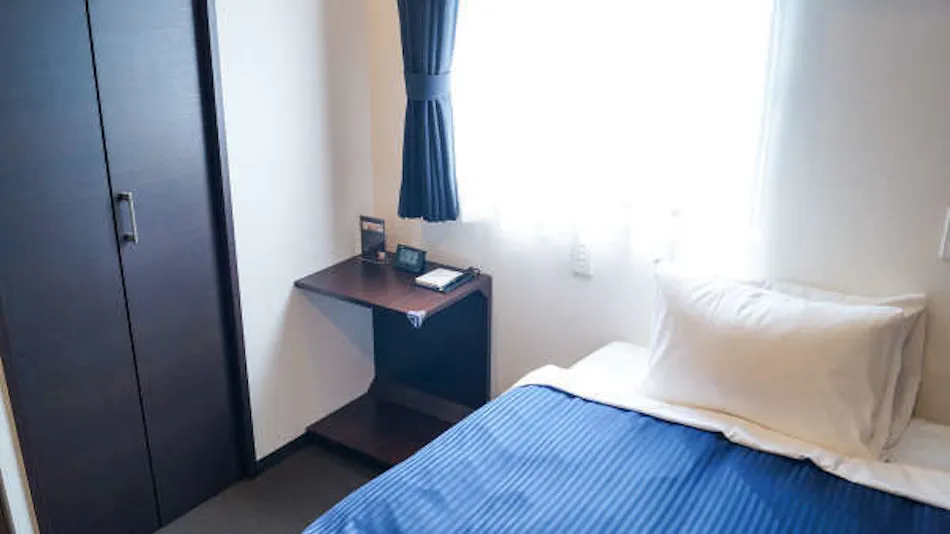 Hotel Livemax Saitama Asaka Ekimae