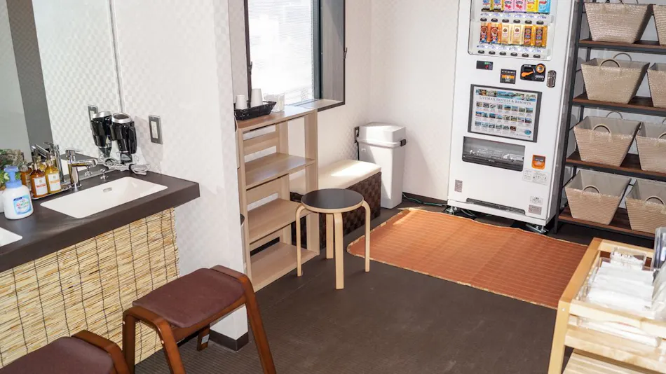 Hotel Livemax Saitama Asaka Ekimae
