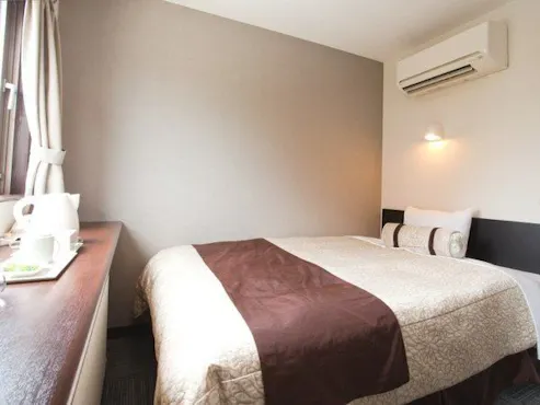 เตียงคู่ขนาดเล็ก