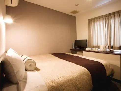 ห้องเตียงคู่