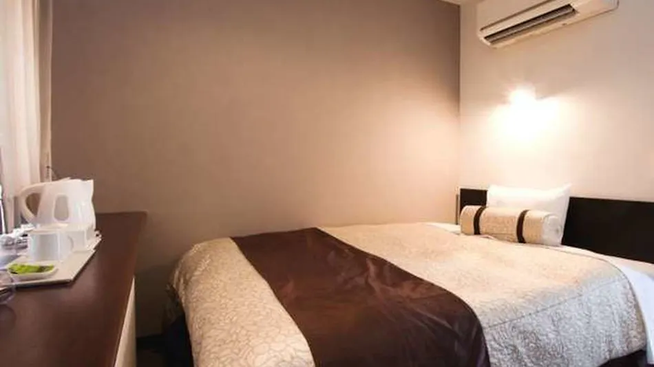 Kakegawa Station Hotel