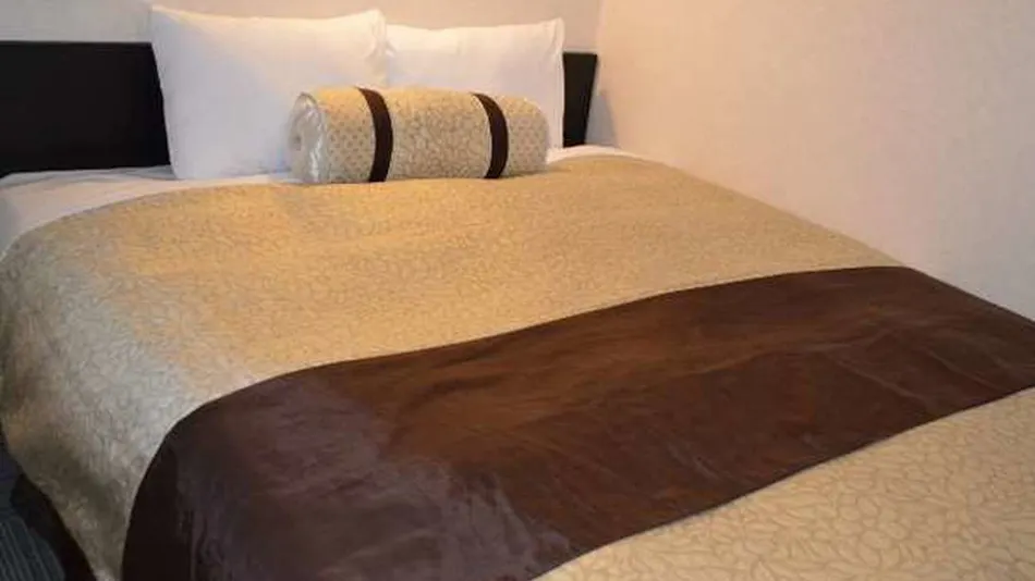 Kakegawa Station Hotel