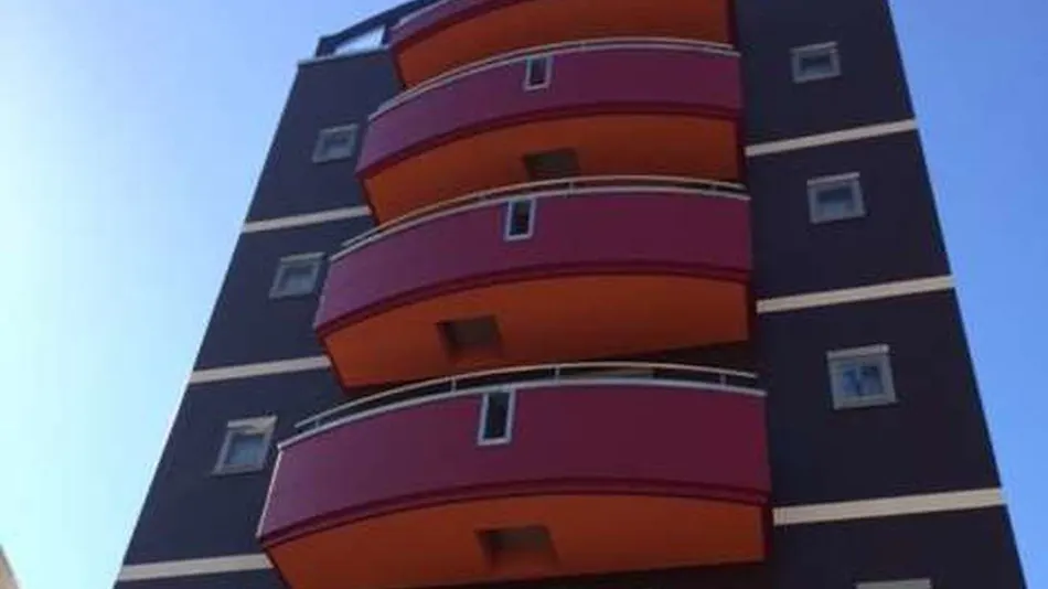 Kakegawa Station Hotel