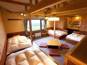 久住高原コテージ