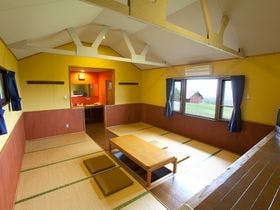 久住高原コテージ