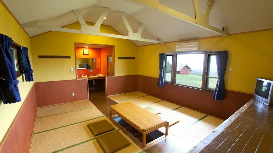 Kuju Kogen Cottage