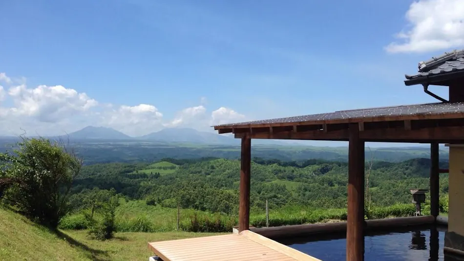 Kuju Kogen Cottage