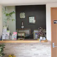 แผนกต้อนรับ