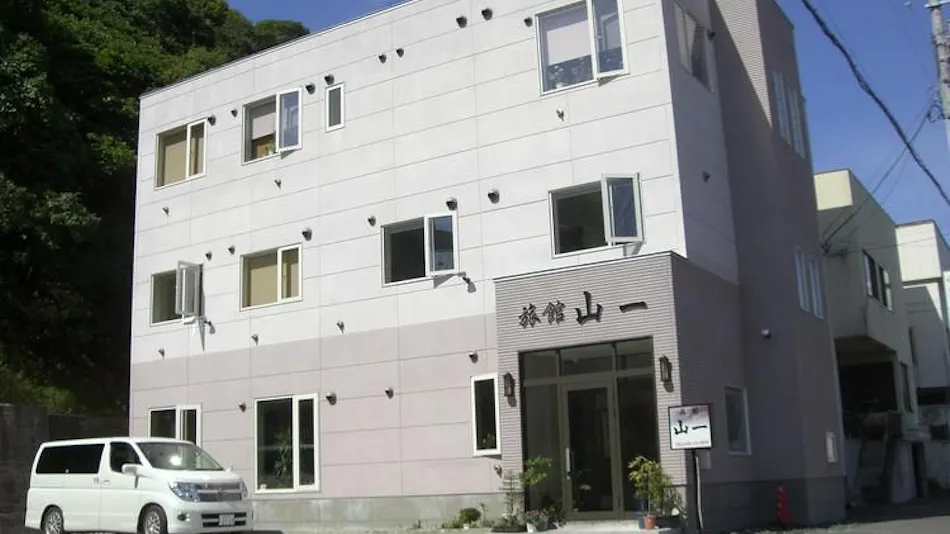 Ryokan Yamaiichi