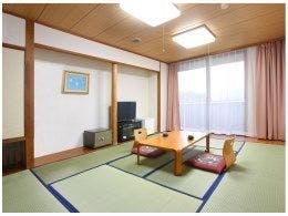 Relaxation Forest Greenpia Yame