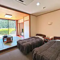 호텔 화양실(정원 4명)