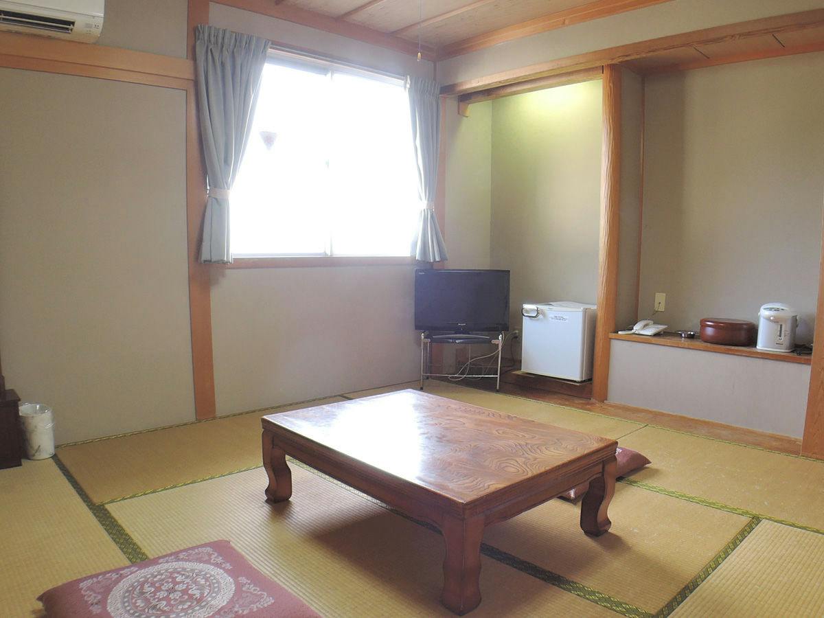 Tabist Kokuminshukusha Arafune Resort