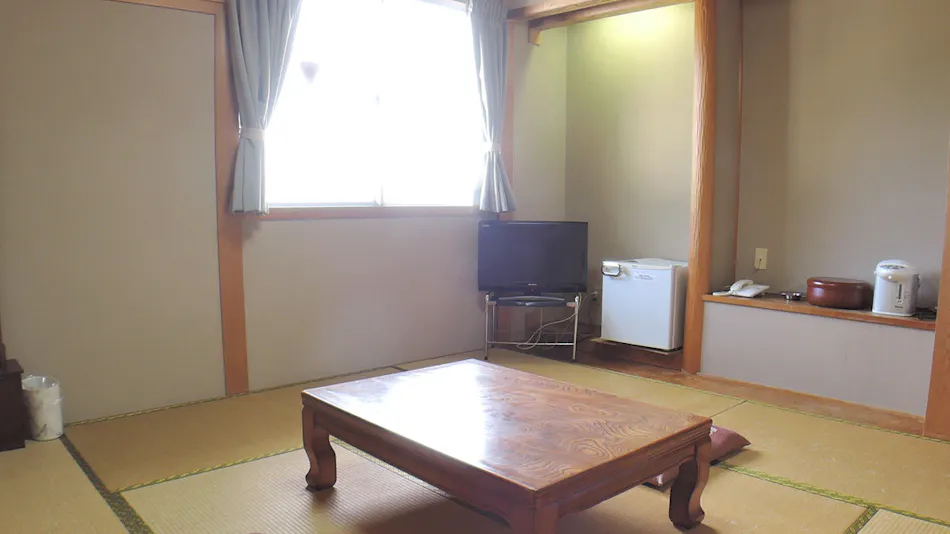 Tabist Kokuminshukusha Arafune Resort