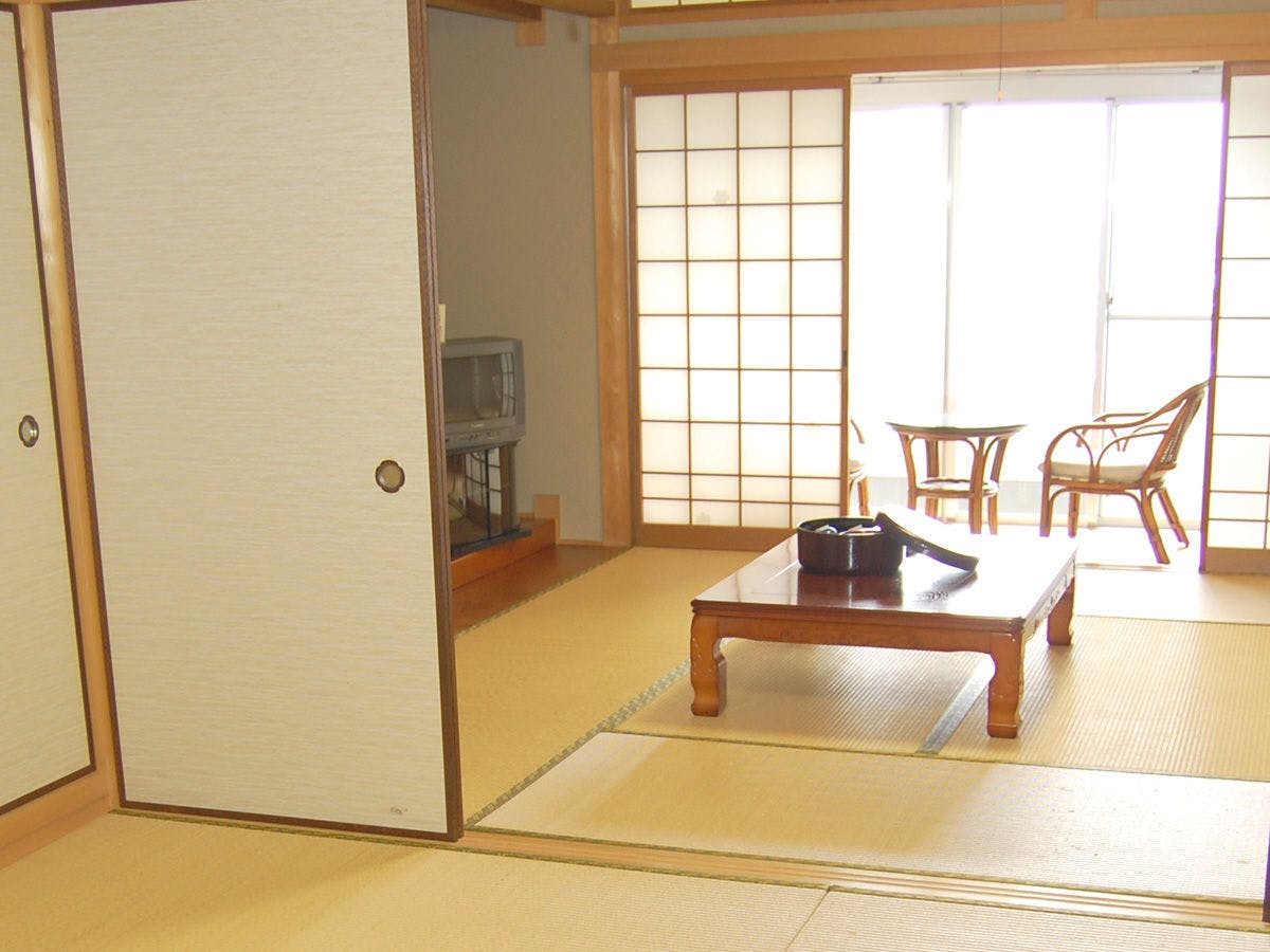 Tabist Kokuminshukusha Arafune Resort