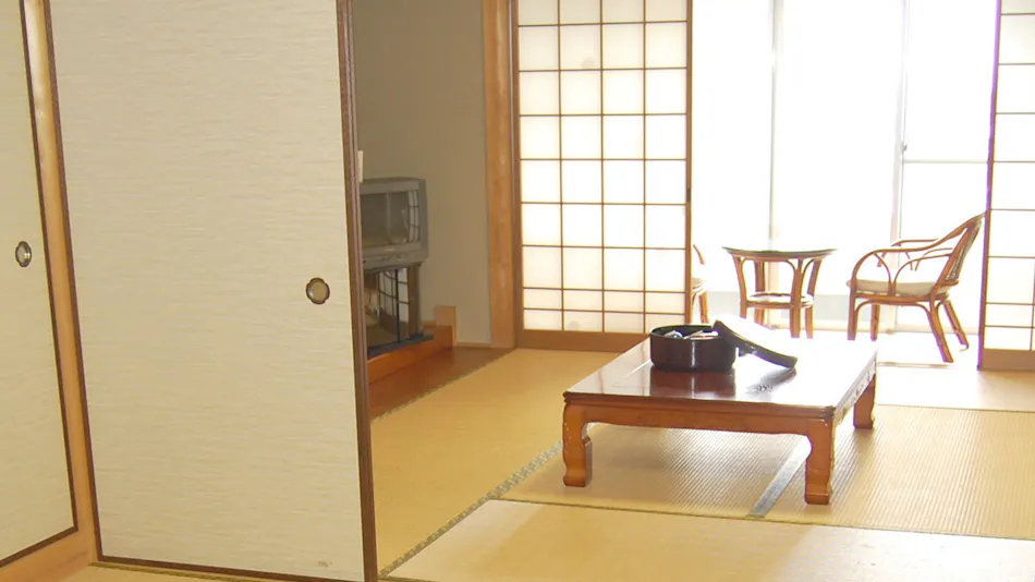 Tabist Kokuminshukusha Arafune Resort