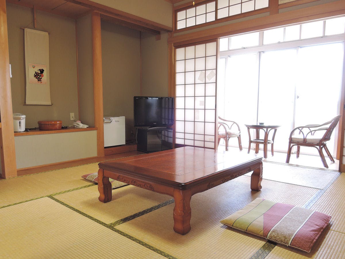 Tabist Kokuminshukusha Arafune Resort